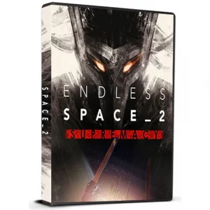 Endless Space 2 - Supremacy DLC Cd Key Steam Europe