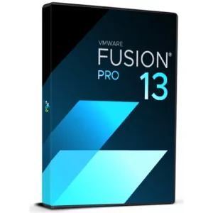 VMware Fusion 13 Pro Lifetime MacOS license Key
